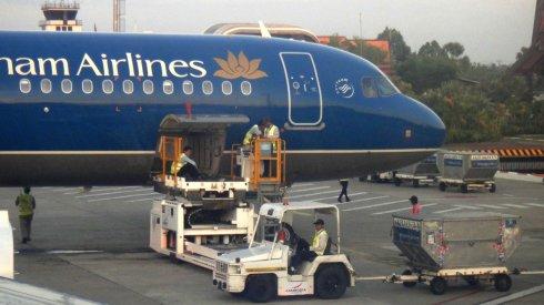 越南、柬埔寨空派專線